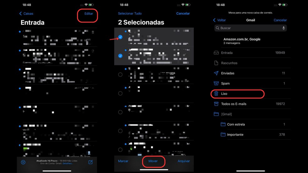  TechTudo/Késya Holanda