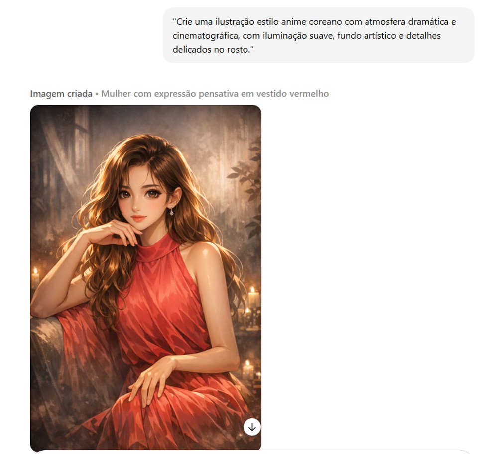  Reprodução/Chat GPT por Késya Holanda