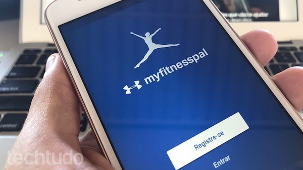 perfil de myfitnesspal