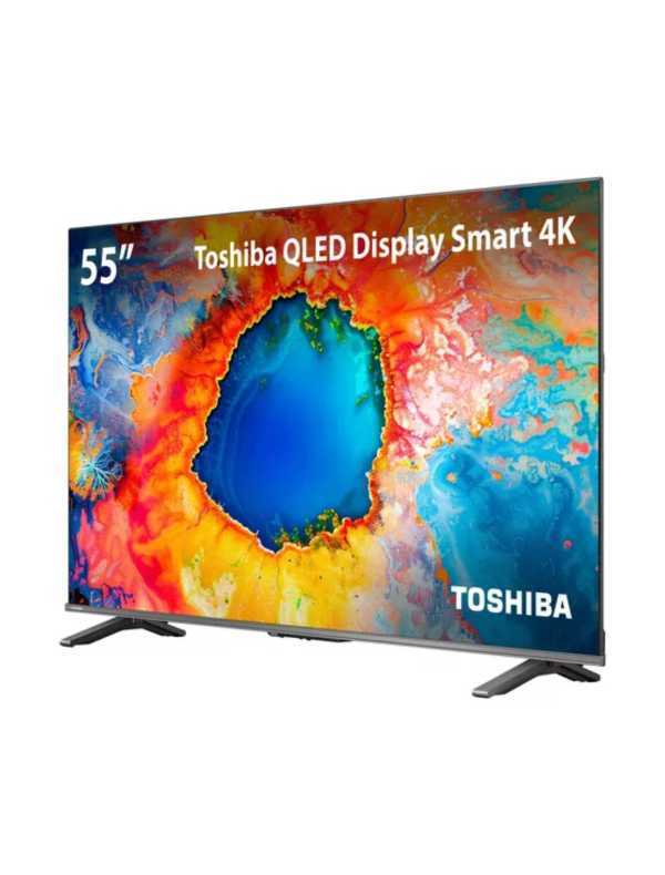 Toshiba QLED TB035M 55”