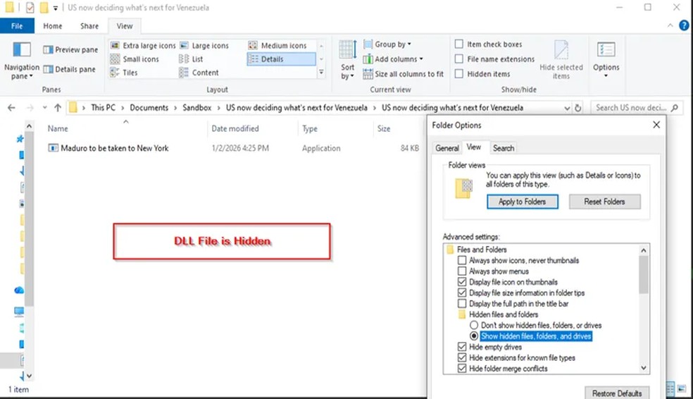  Reprodução/Acronis
