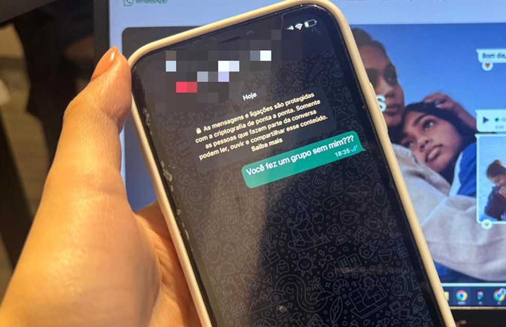  TechTudo/Késya Holanda