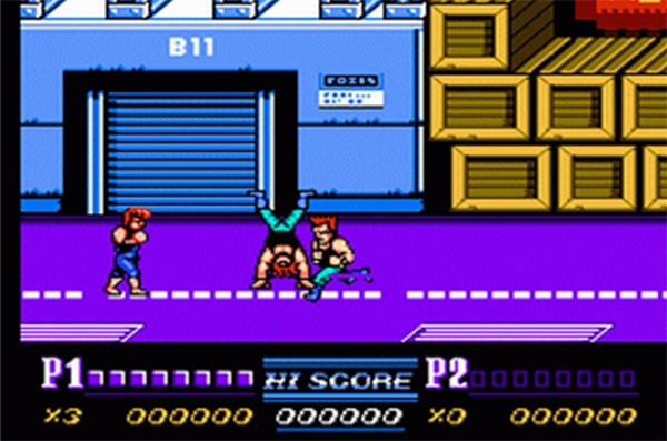 Double dragon nes price deals
