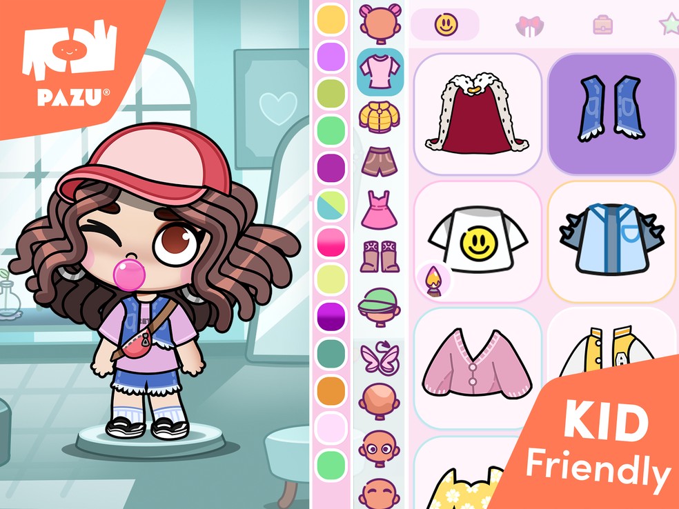  Reprodução/Google Play Store