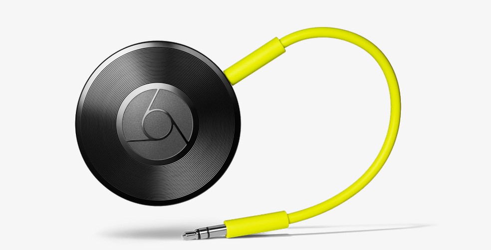 Chromecast Audio: descubra se vale comprar o dongle do Google