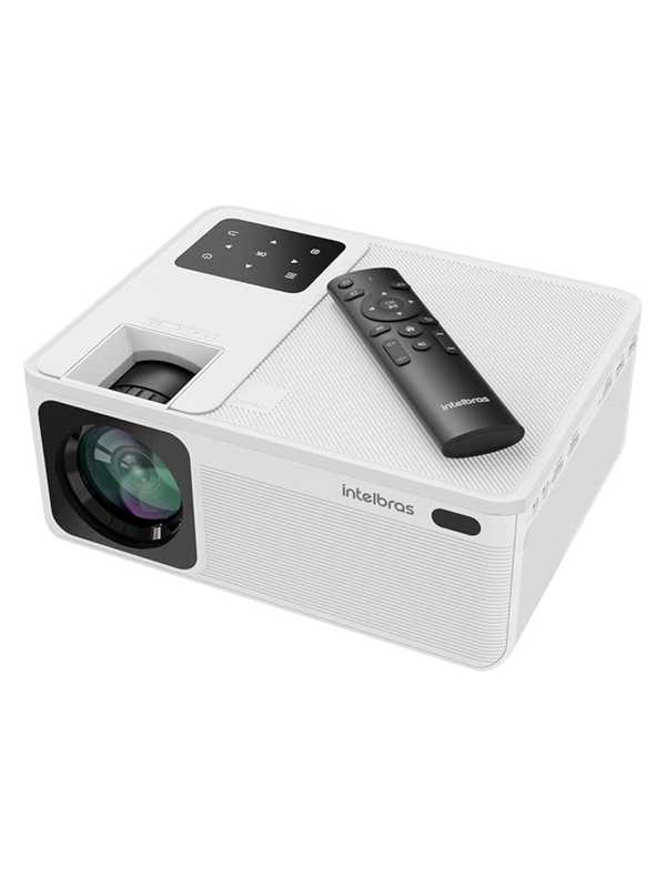 Projetor Intelbras PFL5211-4290057