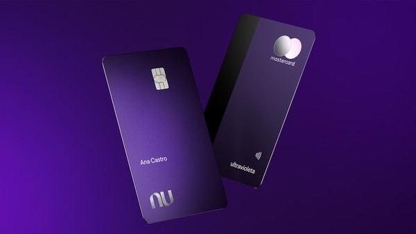 Cartão de crédito Nubank Ultravioleta vale a pena? Veja se compensa