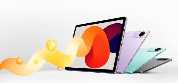 Redmi Pad SE é focado em custo-benefício