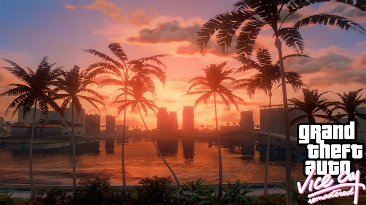 Download Remaster Xbox 1.4 Update for GTA Vice City (iOS, Android)