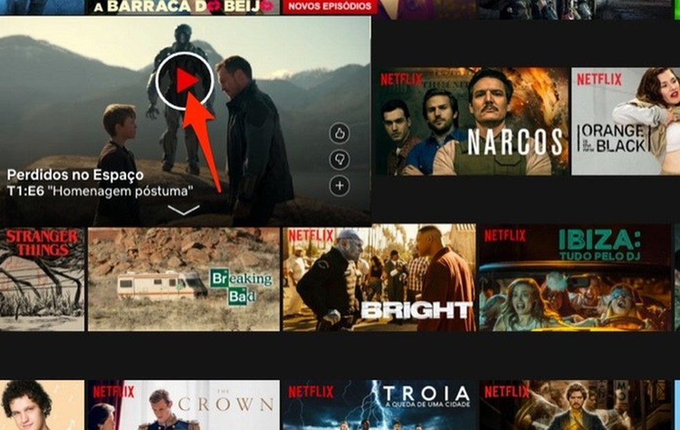 Netflix 4K + 4 Telas - 1 Mes - Nao E Conta Compartilhada - Redes Sociais -  DFG