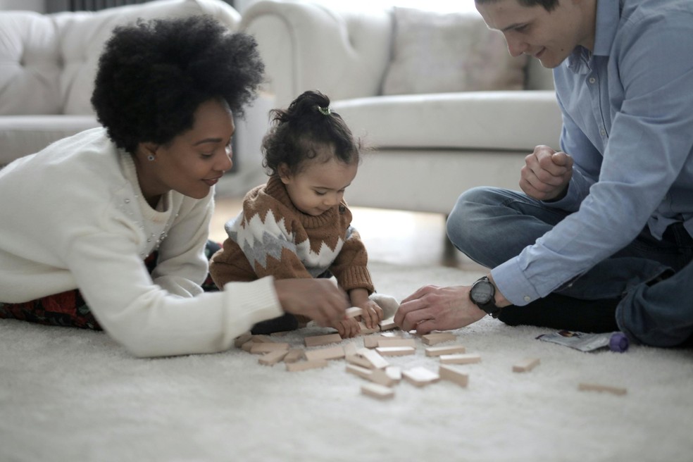 Feliz Dia das Mães 2024: veja 7 sites para parabenizar sua mãe hoje — Foto: Reprodução/Pexels/Andrea Piacquadio