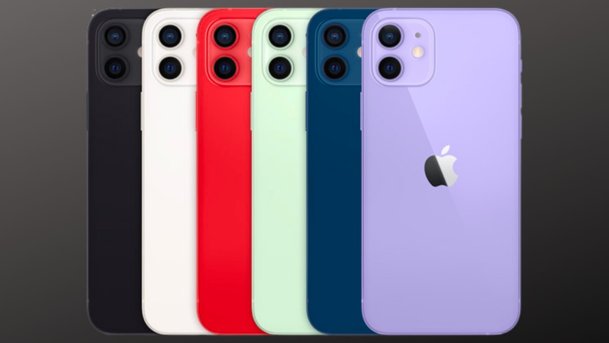 Diferenças do iPhone 12 para 12 Mini, 12 Pro e 12 Pro Max