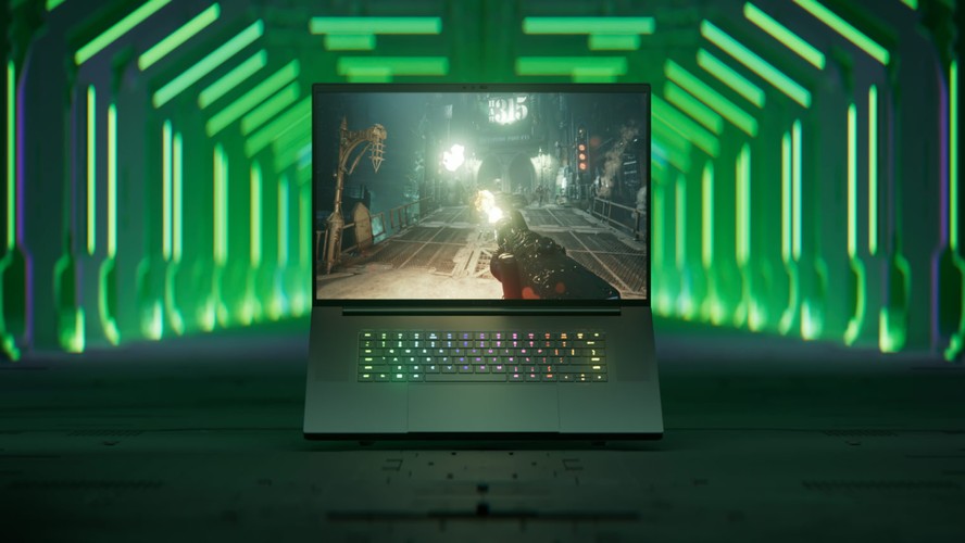 Razer Blade 18