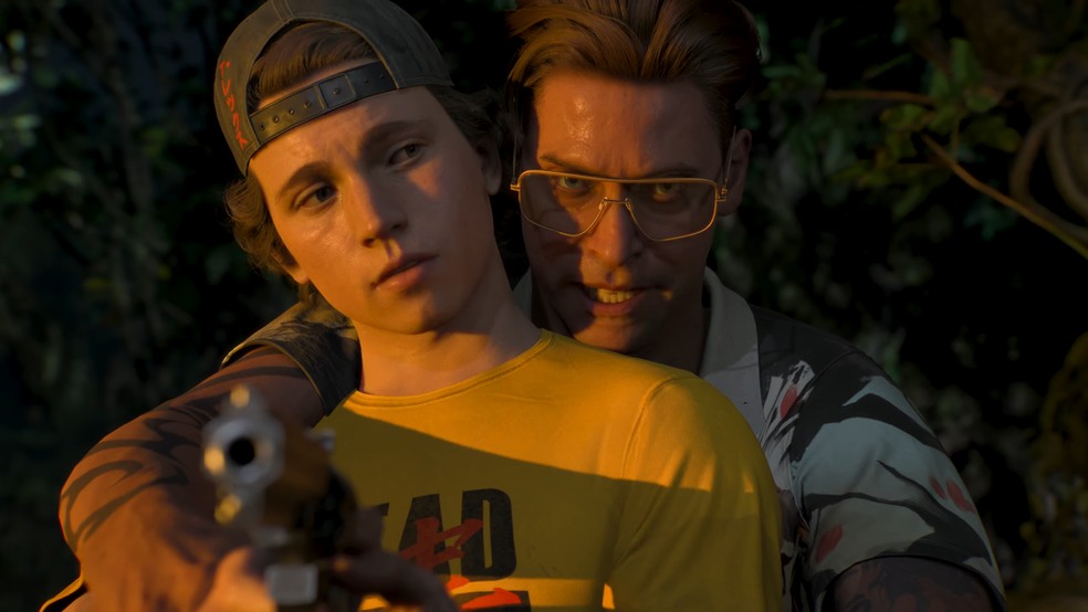  Divulgação/PlayStation
