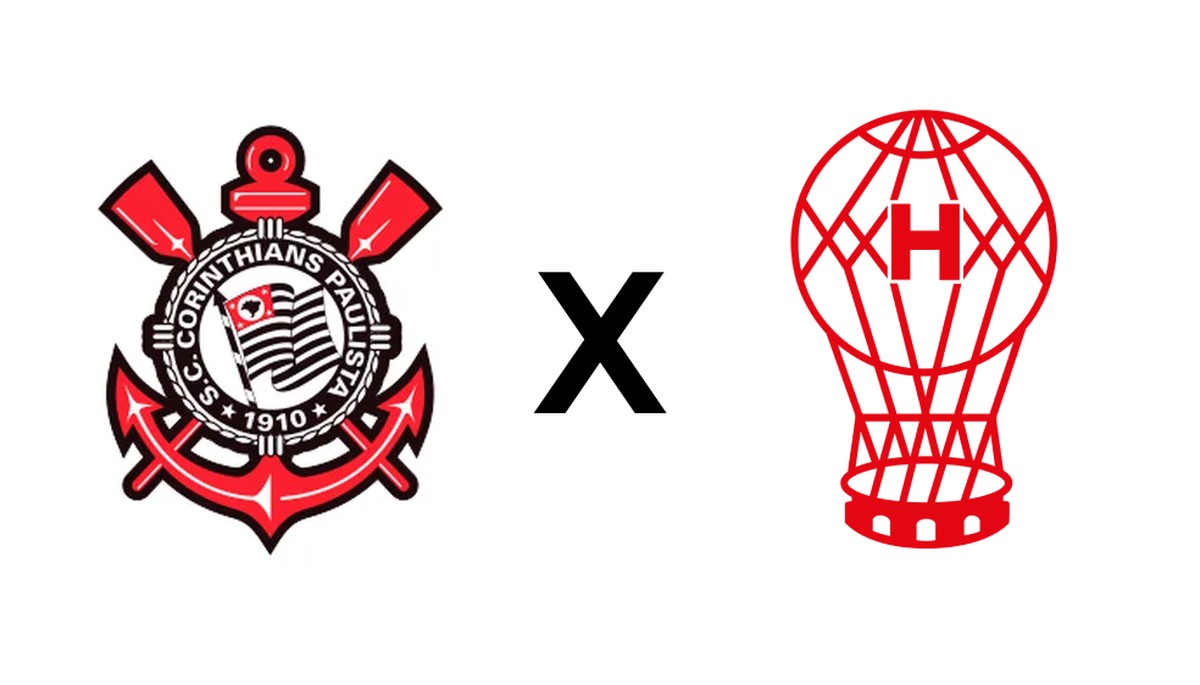Corinthians x Huracán ao vivo e online: onde assistir jogo da Sul-Americana
