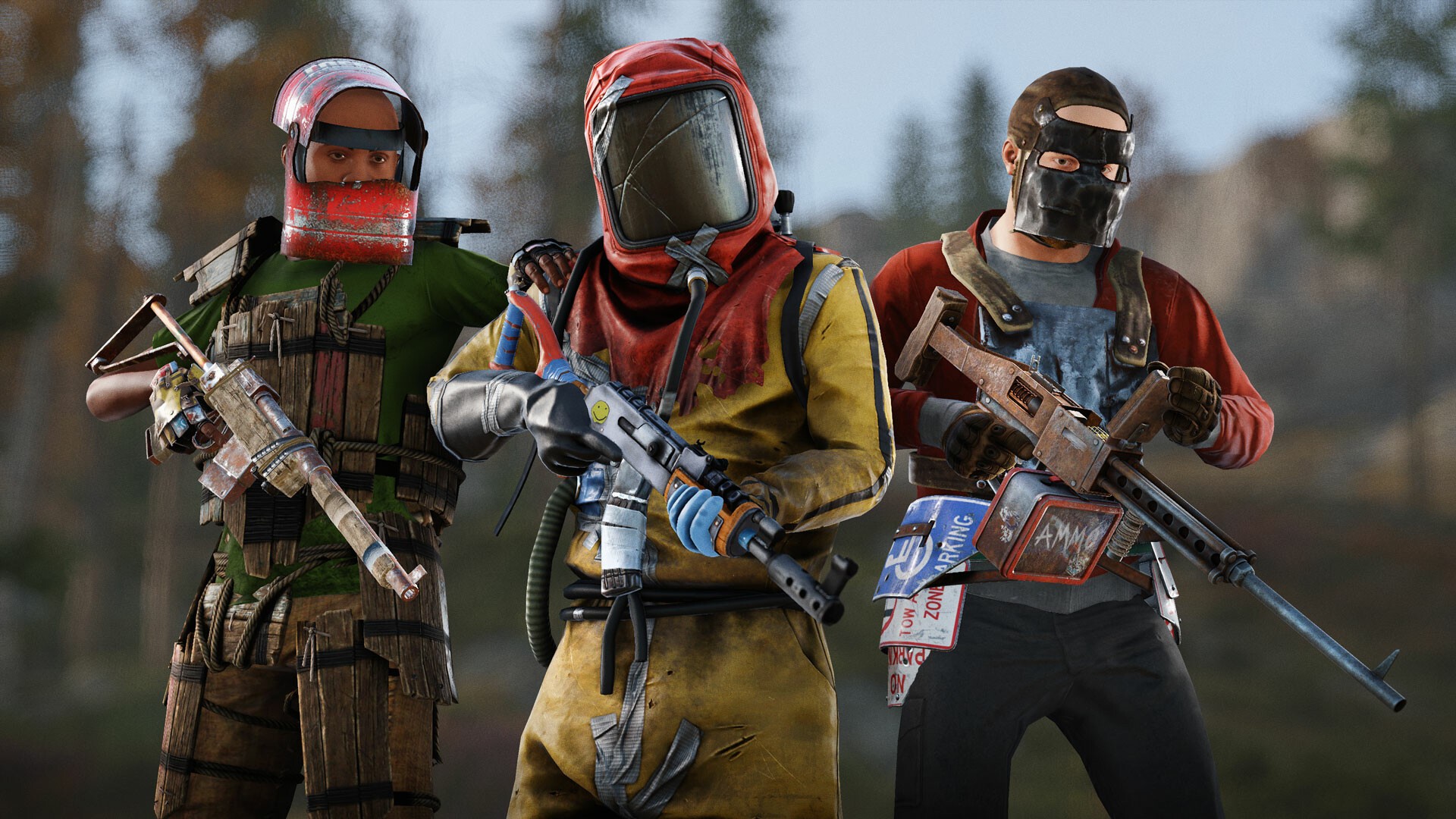 10 jogos PVP perfeitos para jogar hoje mesmo com seus amigos