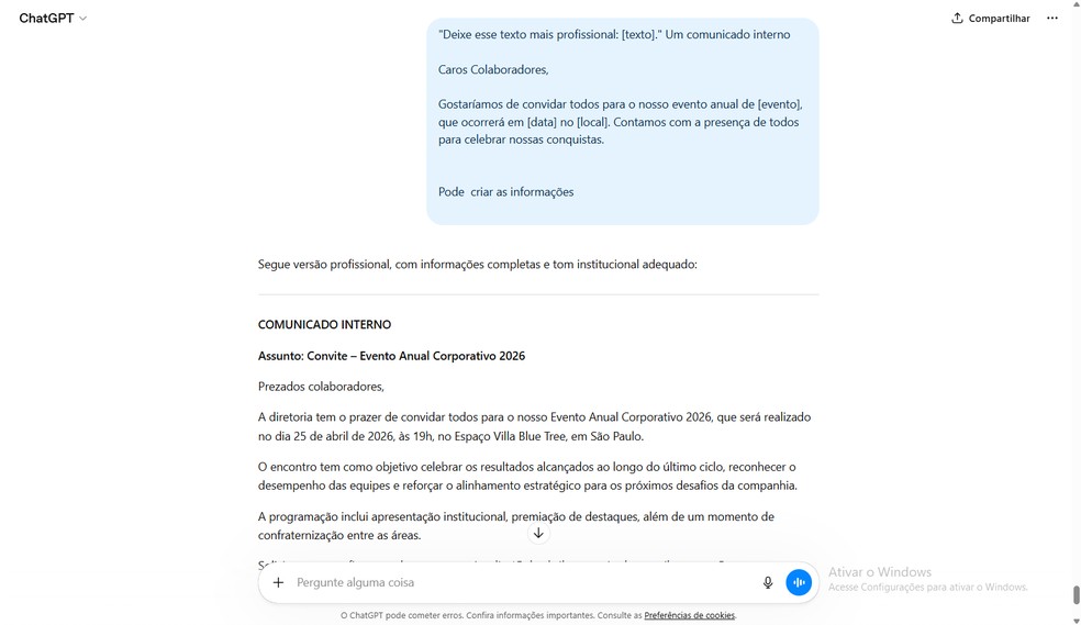  Marcos Vinícius Pereira / TechTudo