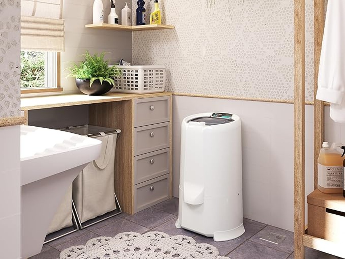 5 centrífugas de roupas 15 kg com ótimo custo-benefício