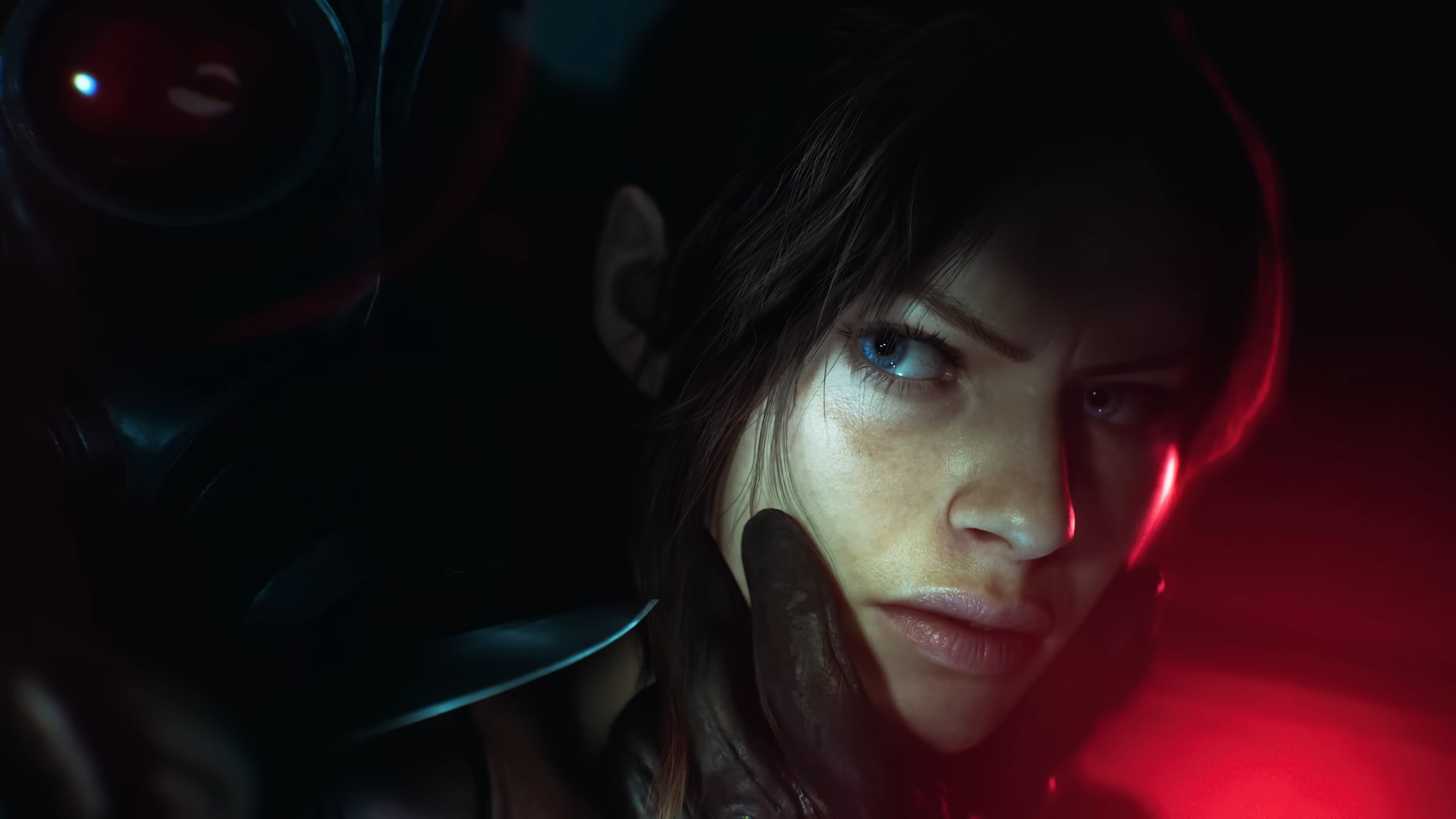 Quem é Claire Redfield? Entenda história da protagonista de RE Veronica