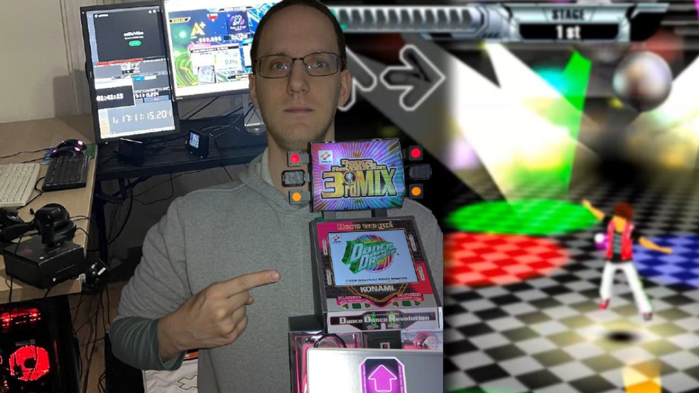  GameBlast/Reprodução