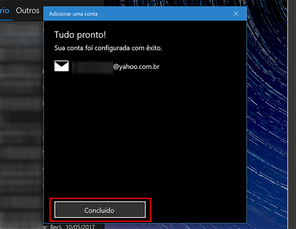 Yahoo!: iniciar sessão e acessar o e-mail Yahoo.com - O Segredo