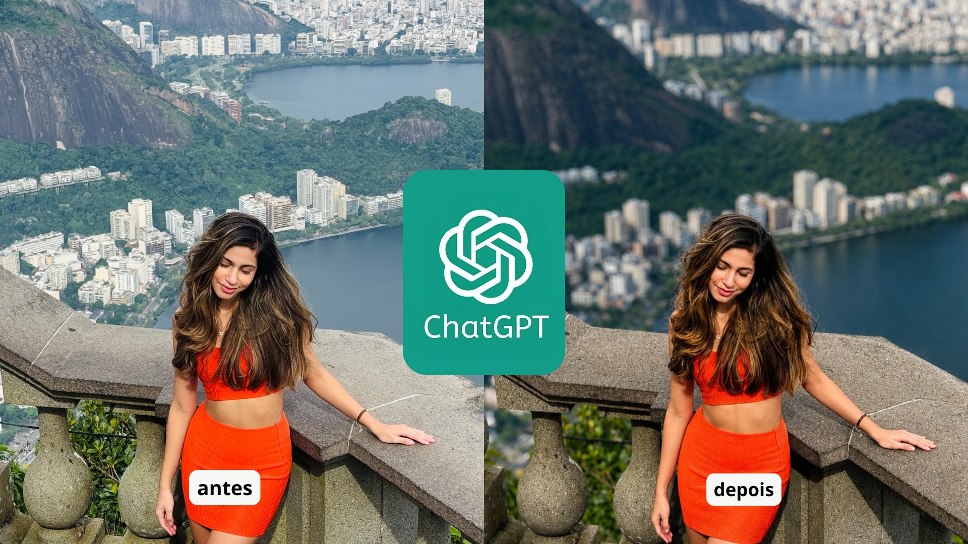 Prompt para melhorar qualidade da imagem no ChatGPT: confira 5 opções