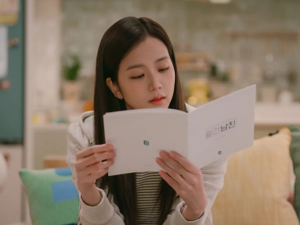  Divulgação/Netflix