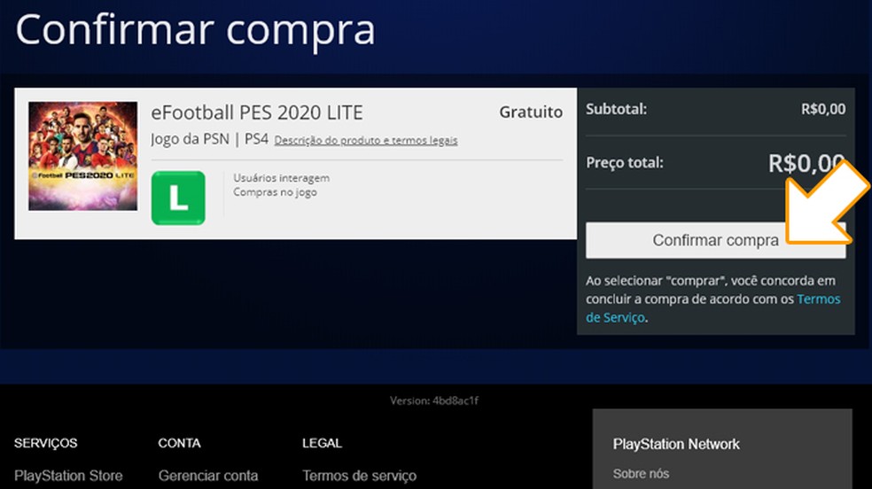 PES 2021 Lite: como baixar de graça no PS4, Xbox One e Steam