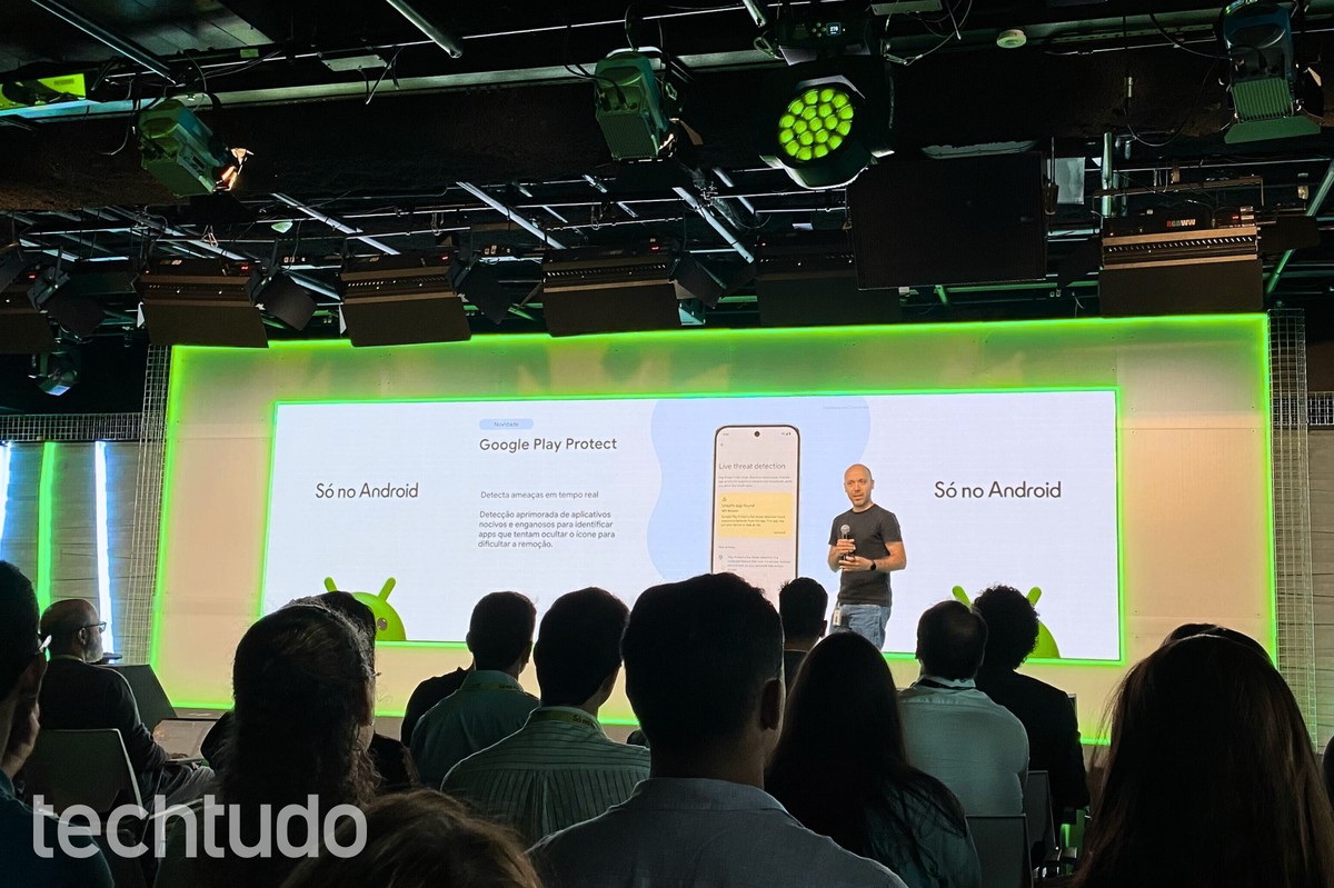 Essas 5 funções do Android podem proteger seu celular de golpes