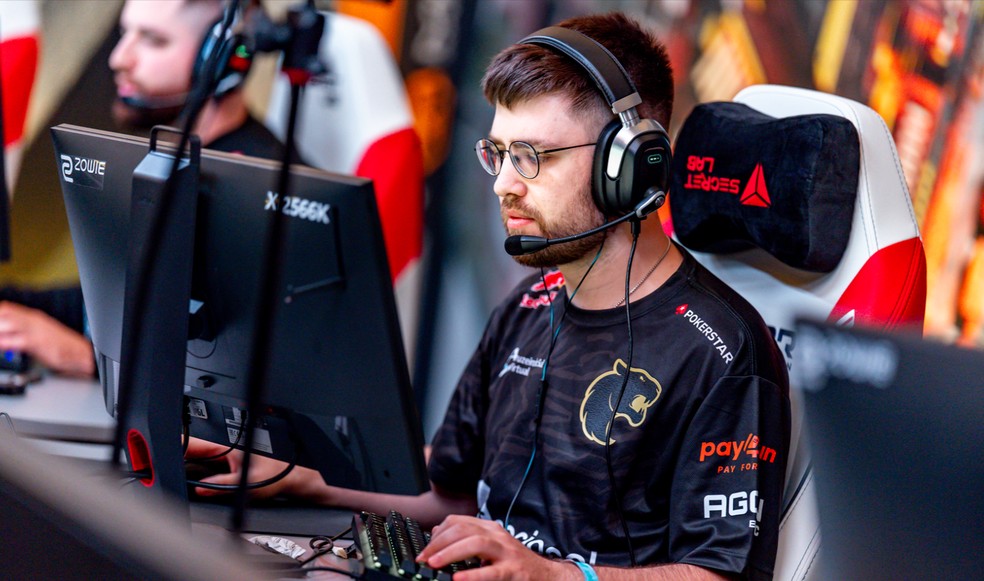 Como assistir ao Major Xangai 2024, confira o tutorial — Foto: Divulgação/João Ferreira/PGL