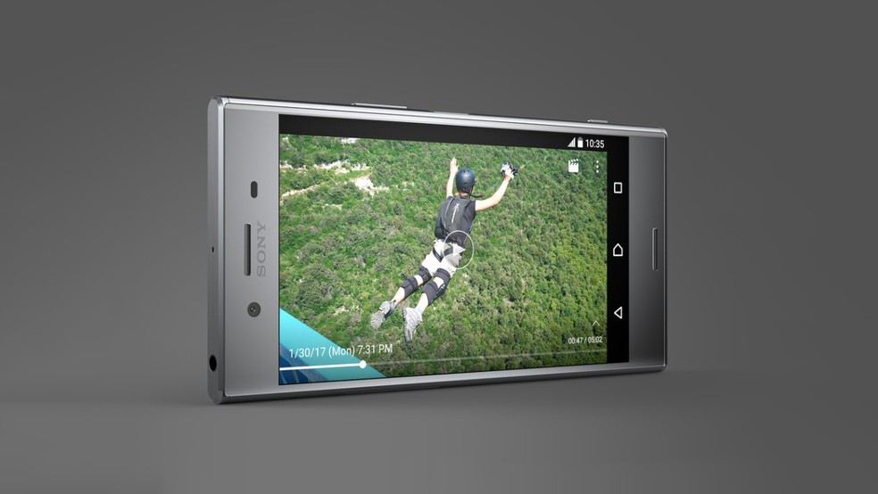 Ainda vale a pena comprar o Xperia XZ Premium? Saiba preço e ficha