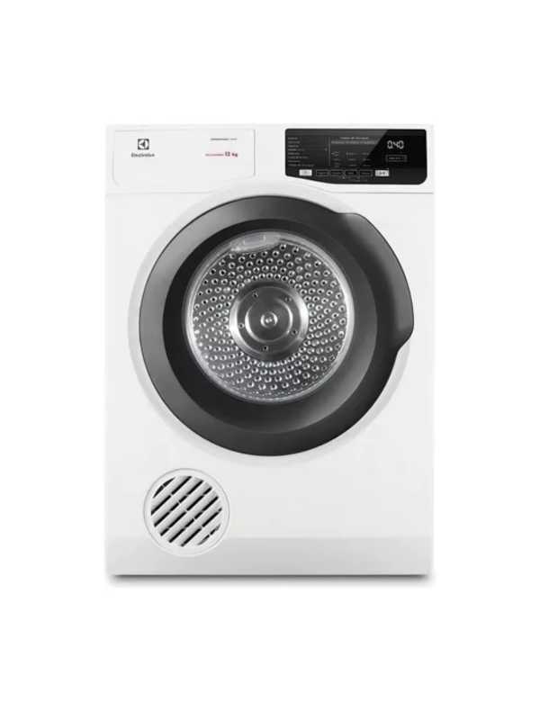 Secadora Electrolux SFP12 12 kg (220V)