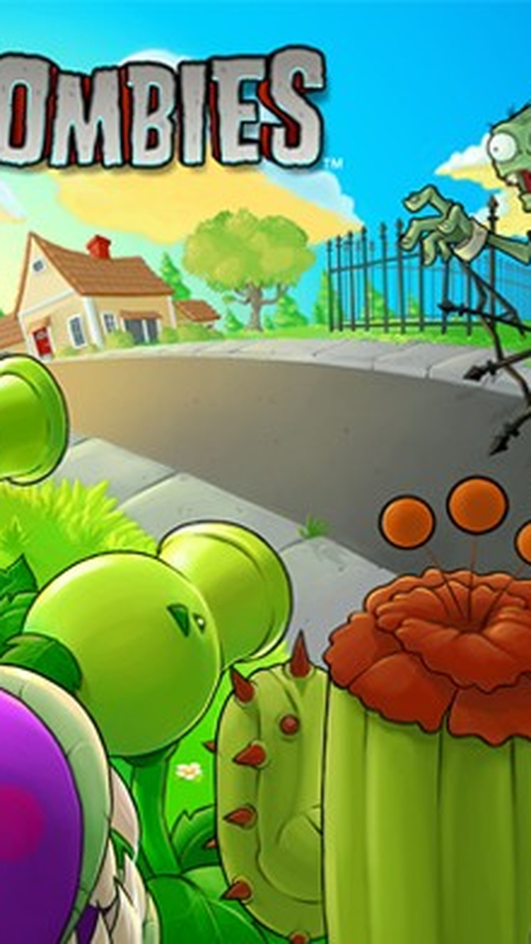G1 - 'Plants vs. Zombies Adventures' é novo jogo da série para o Facebook -  notícias em Games