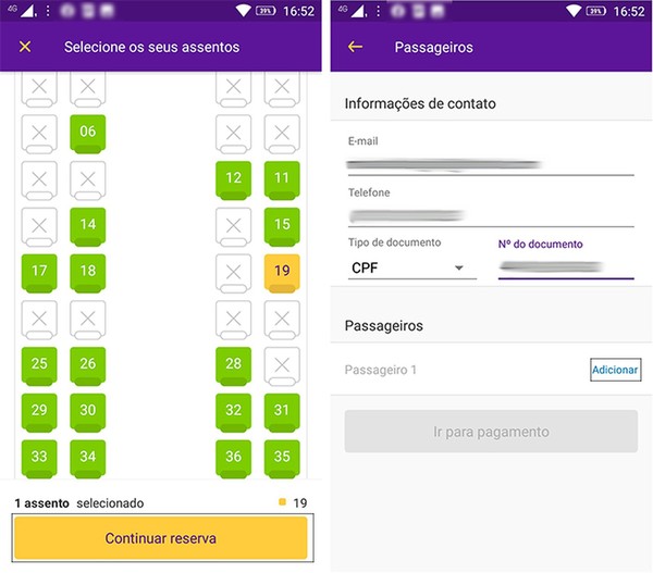 ClickBus - Passagens de ônibus – Apps no Google Play