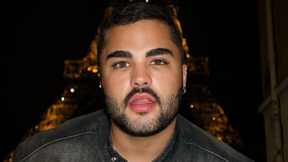  Reprodução/Instagram