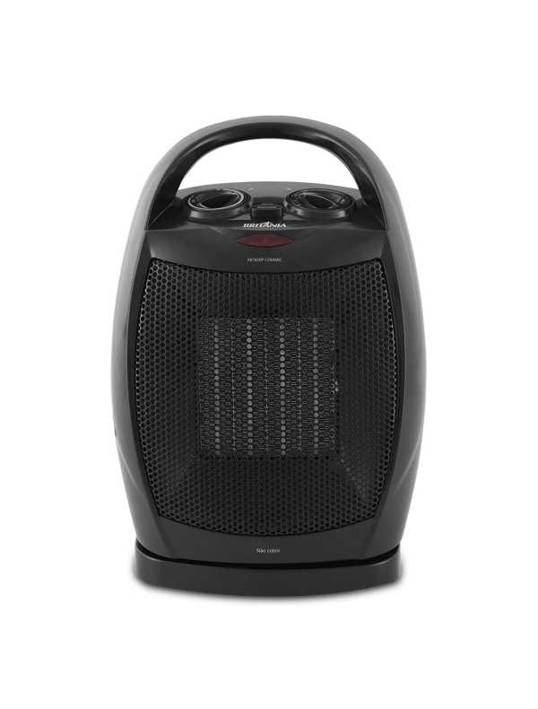 Aquecedor portátil Britânia AB1600P