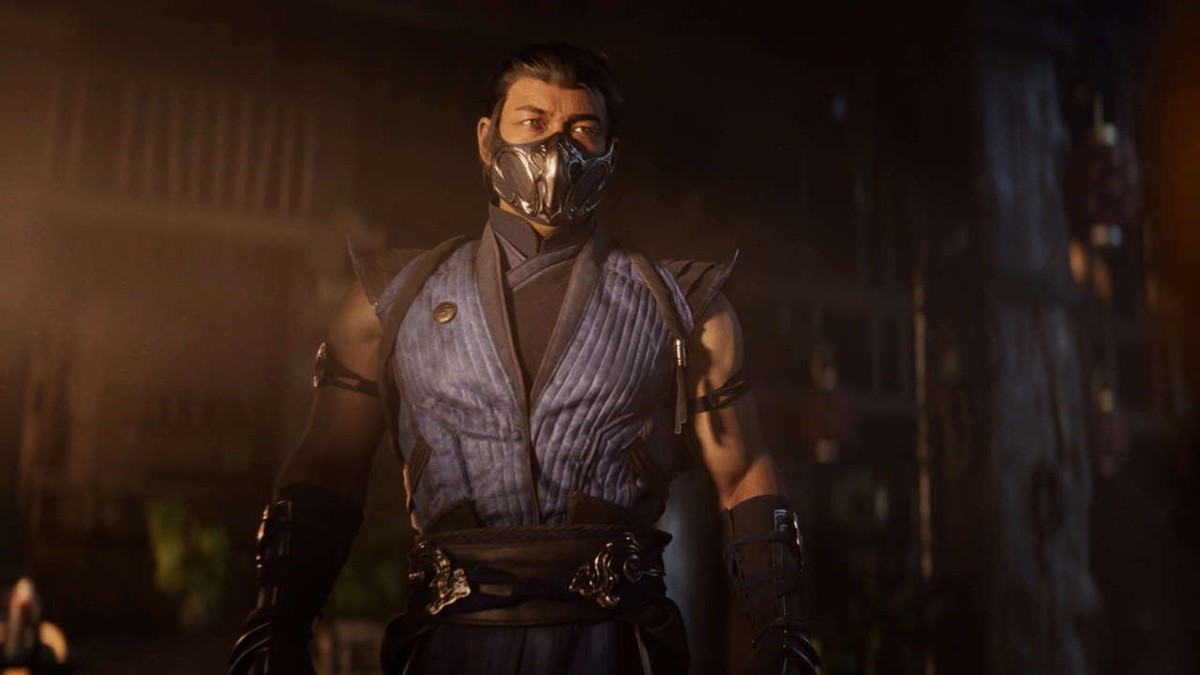Warner Bros. Games revela skin temática brasileira de Mortal