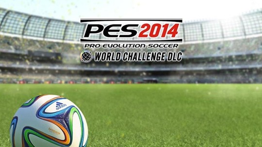 Pro Evolution Soccer 2014, Software