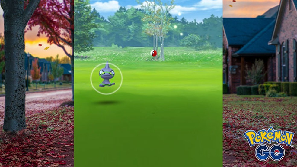 Moltres retorna ao Pokémon GO como - Jogada Excelente