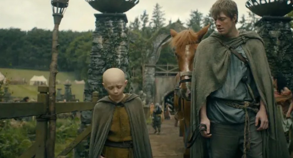  Reprodução/HBO Max