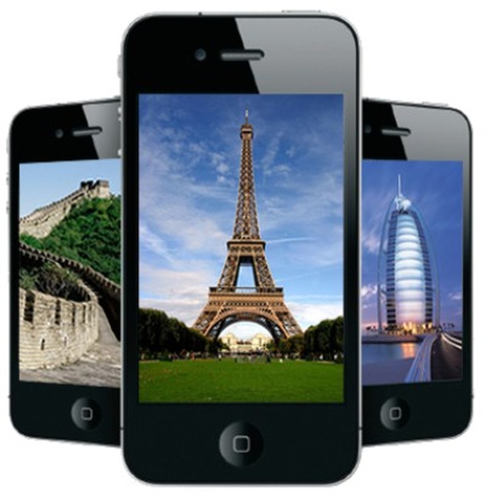 celular_roaming_internacional — Foto: TechTudo