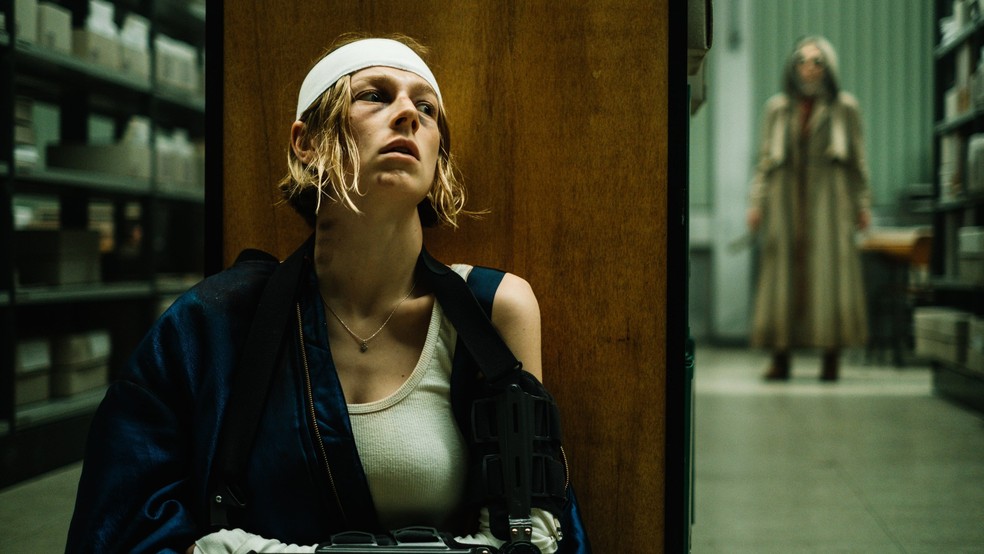  Reprodução/The Movie Database