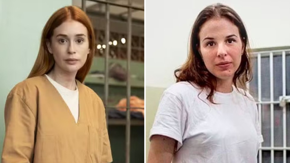  Reprodução/Amazon Prime Video