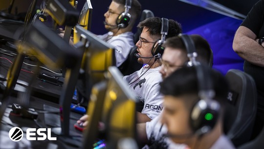 BLAST.tv Paris Major 2023: como assistir aos jogos da FURIA no Legends
