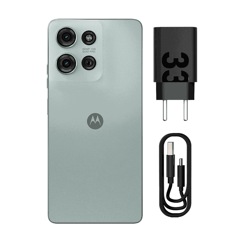  Reprodução/Motorola