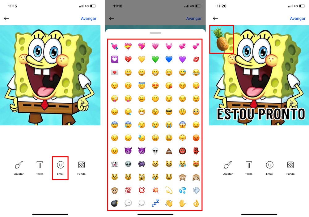 Como fazer figurinha no WhatsApp? Veja guia para iPhone, Android e PC