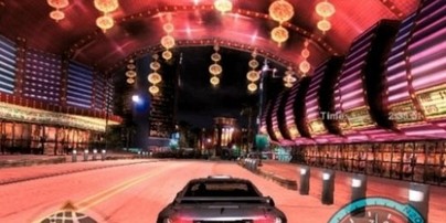 Need For Speed: Underground 2 | Software | TechTudo