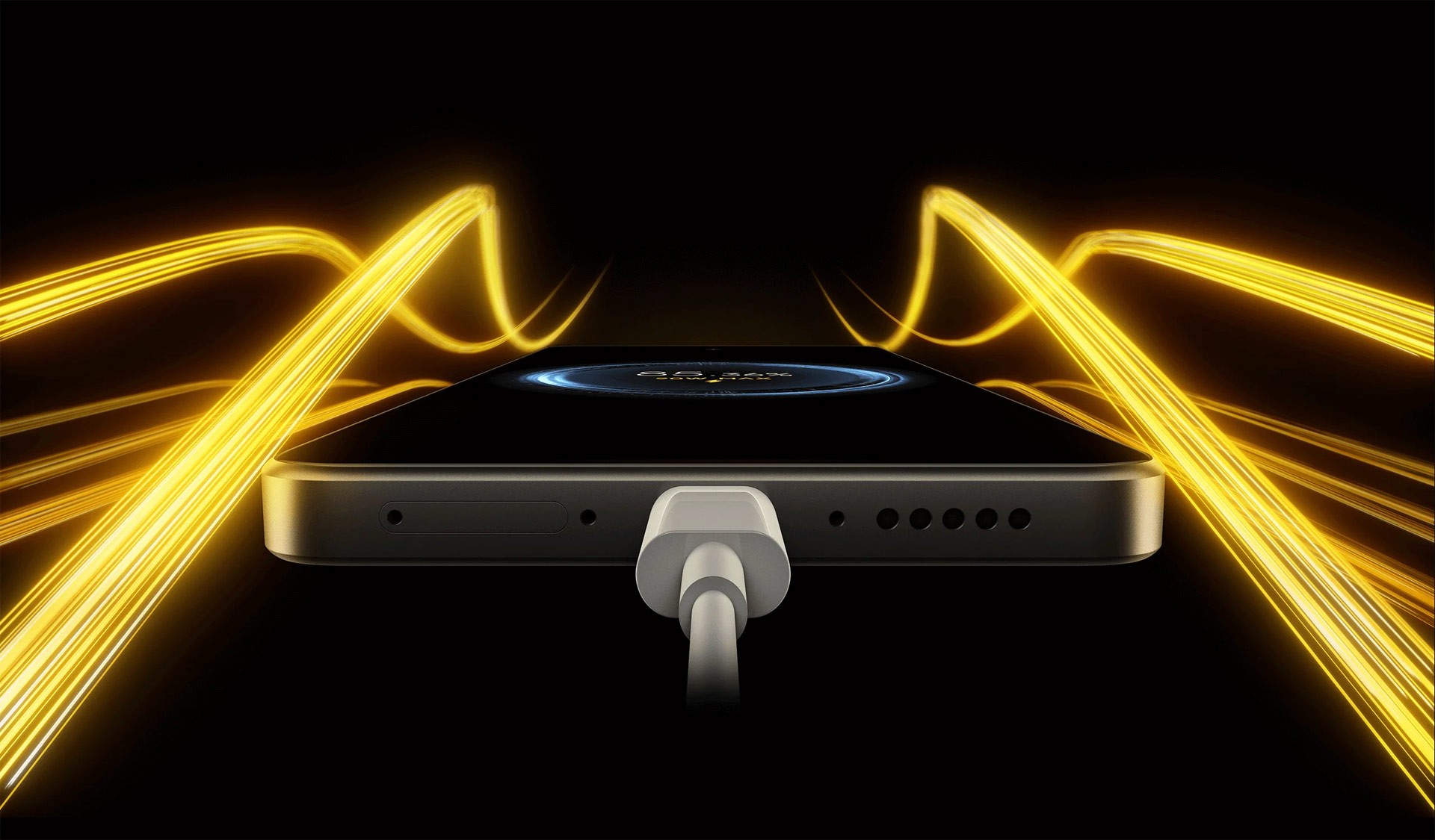 Esses 7 celulares 'turbo' carregam ultrarrápido e têm muita bateria