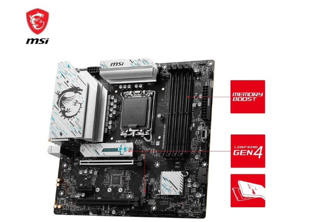 Melhor placa-mãe DDR5: cinco opções gamer modernas para comprar em 2025
