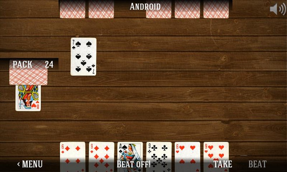 Solitaire Lite – Apps on Google Play